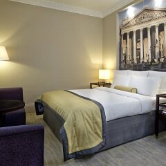 Отель Threadneedles, Autograph Collection by Marriott комната для гостей фото 2