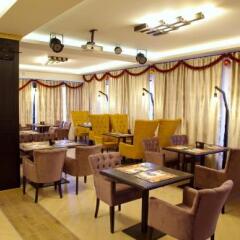 Гостиница Boomerang Boutique фото 21