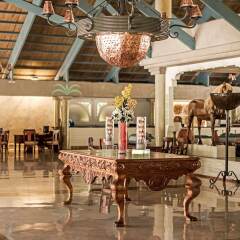 Отель Iberostar Bavaro Suites - All Inclusive фото 18