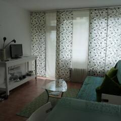 Отель Kunibertkloster Appartements Am Dom Кёльн комната для гостей фото 5