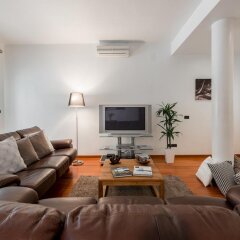 Отель Suite Residence Amendola Бари комната для гостей фото 2