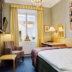 Отель Lady Hamilton Hotel Швеция, Стокгольм - 3 отзыва об отеле, цены и фото номеров - забронировать отель Lady Hamilton Hotel онлайн спа