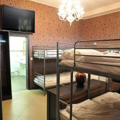 Отель Free Zone-Hostel Praha Чехия, Прага - отзывы, цены и фото номеров - забронировать отель Free Zone-Hostel Praha онлайн сауна