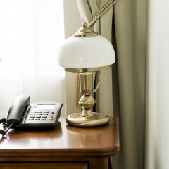 Hotel Boutique Brajt Вроцлав удобства в номере
