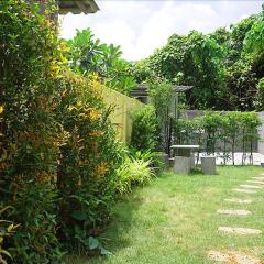M Hostel Lanta Ланта фото 3
