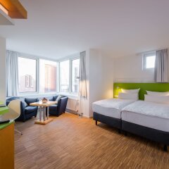 Hotel Alte Werft in Papenburg, Germany from 199$, photos, reviews - zenhotels.com guestroom