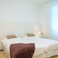 Отель Sweet Inn Apartment - Gracia Deluxe Испания, Барселона - отзывы, цены и фото номеров - забронировать отель Sweet Inn Apartment - Gracia Deluxe онлайн фото 11