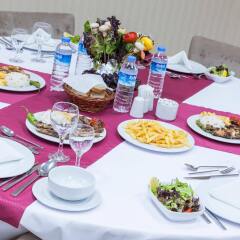 Grand Hotel Avcilar фото 2