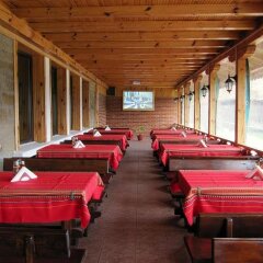Отель Family Hotel Lipite Болгария, Правец - отзывы, цены и фото номеров - забронировать отель Family Hotel Lipite онлайн фото 3