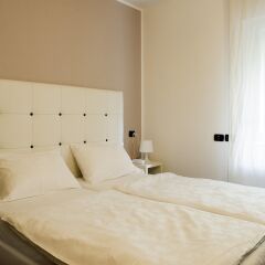 Arts Hotel Больцано комната для гостей