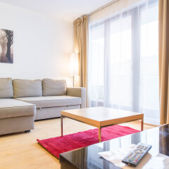 Отель Mango Aparthotel комната для гостей фото 2
