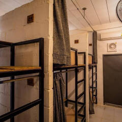 Отель Koh Tao Loft Hostel Таиланд, Мэй-Хаад-Бэй - отзывы, цены и фото номеров - забронировать отель Koh Tao Loft Hostel онлайн фото 2