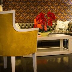 Отель L.A. Sky Boutique Hotel США, Лос-Анджелес - отзывы, цены и фото номеров - забронировать отель L.A. Sky Boutique Hotel онлайн интерьер отеля фото 3