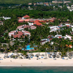 Отель Occidental Punta Cana - All Inclusive Resort пляж
