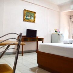 Отель Smile Court Pattaya Паттайя фото 4