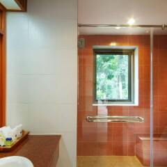 Отель Krabi Resort ванная