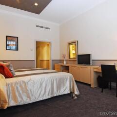 Отель Mamaison Hotel Andrassy Budapest Венгрия, Будапешт - отзывы, цены и фото номеров - забронировать отель Mamaison Hotel Andrassy Budapest онлайн комната для гостей фото 5