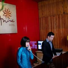 Отель Anise Hanoi фото 4