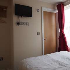 Отель Earls Court Gardens Hotel Великобритания, Лондон - отзывы, цены и фото номеров - забронировать отель Earls Court Gardens Hotel онлайн