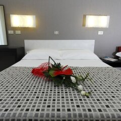 Hotel Gardenia Римини в номере