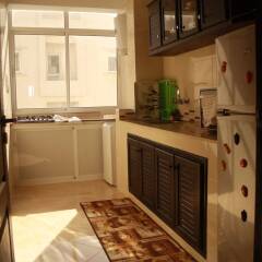 Отель Coquets Appartements Марокко, Танжер - отзывы, цены и фото номеров - забронировать отель Coquets Appartements онлайн в номере