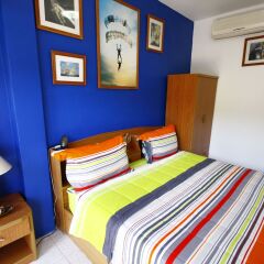 Отель Summer Breeze Inn Hotel Таиланд, Пхукет - отзывы, цены и фото номеров - забронировать отель Summer Breeze Inn Hotel онлайн комната для гостей