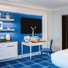Отель Sofitel London St James удобства в номере