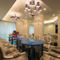 Отель Paradiso 31 Residence Бангкок питание