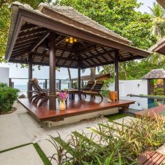 Отель Chaweng Garden Beach Resort Таиланд, Самуи - 1 отзыв об отеле, цены и фото номеров - забронировать отель Chaweng Garden Beach Resort онлайн фото 9