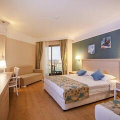 Bone Club Hotel Sunset комната для гостей фото 5