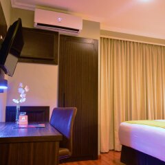 Aranjuez Hotel & Suites in Chiriqui, Panama from 84$, photos, reviews - zenhotels.com room amenities