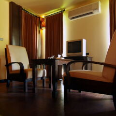 Отель Botany Beach Resort удобства в номере