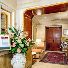 Отель Barocco Guest House интерьер отеля фото 2