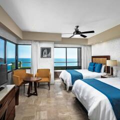 El Cid El Moro Beach Hotel комната для гостей