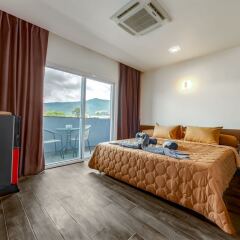 Art Hotel Chaweng Beach Самуи фото 24