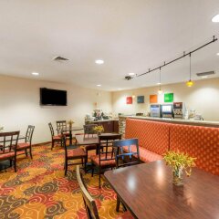 Comfort Suites in Altoona, United States of America from 111$, photos, reviews - zenhotels.com photo 2