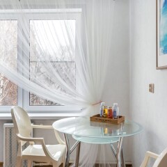 Гостиница on Druzhinnikovskaya 11A в Москве отзывы, цены и фото номеров - забронировать гостиницу on Druzhinnikovskaya 11A онлайн Москва в номере