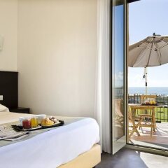 Отель Bellavista Италия, Лидо-ди-Остия - 3 отзыва об отеле, цены и фото номеров - забронировать отель Bellavista онлайн фото 2