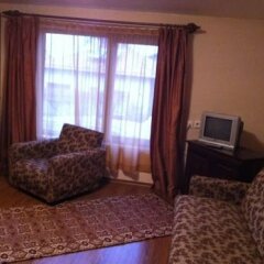 Отель Klecherova House Банско комната для гостей фото 4