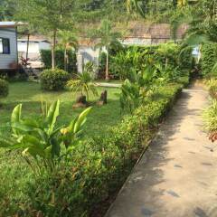 Отель Andawa Lanta House Ланта фото 6