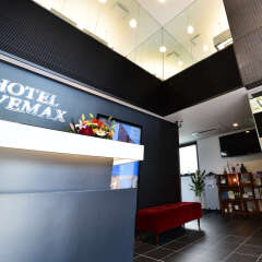Hotel Livemax Toyosu-Ekimae детские мероприятия