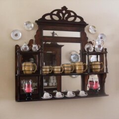 Отель Lantern Guest House интерьер отеля фото 2