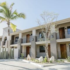 Отель Six Two Four Hotel Мексика, Сан-Хосе-дель-Кабо - отзывы, цены и фото номеров - забронировать отель Six Two Four Hotel онлайн фото 13