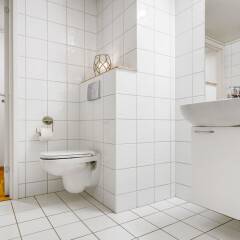 Отель Nordic Host Luxury Apts-C.Krohgs Gate 39 ванная фото 2