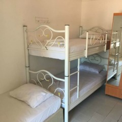 Отель Kafkas Motel Мармара детские мероприятия