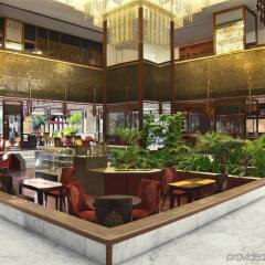 Mövenpick Hotel Karachi in Karachi, Pakistan from 120$, photos, reviews - zenhotels.com hotel bar