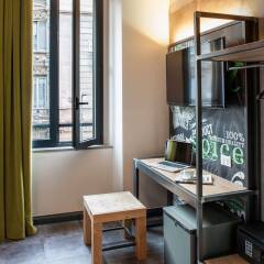Отель Spice Hotel Milano Италия, Милан - - забронировать отель Spice Hotel Milano, цены и фото номеров фото 7