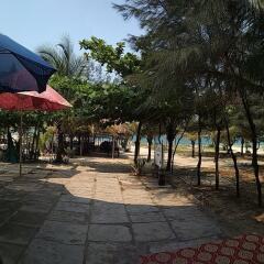 Отель Ha My Beach Homestay Hoi An фото 3