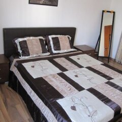 Achillion Apartments in Nicosia, Cyprus from 97$, photos, reviews - zenhotels.com photo 6