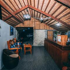 Отель Marqis Sunrise Sunset Resort and Spa Филиппины, Баклайон - отзывы, цены и фото номеров - забронировать отель Marqis Sunrise Sunset Resort and Spa онлайн интерьер отеля